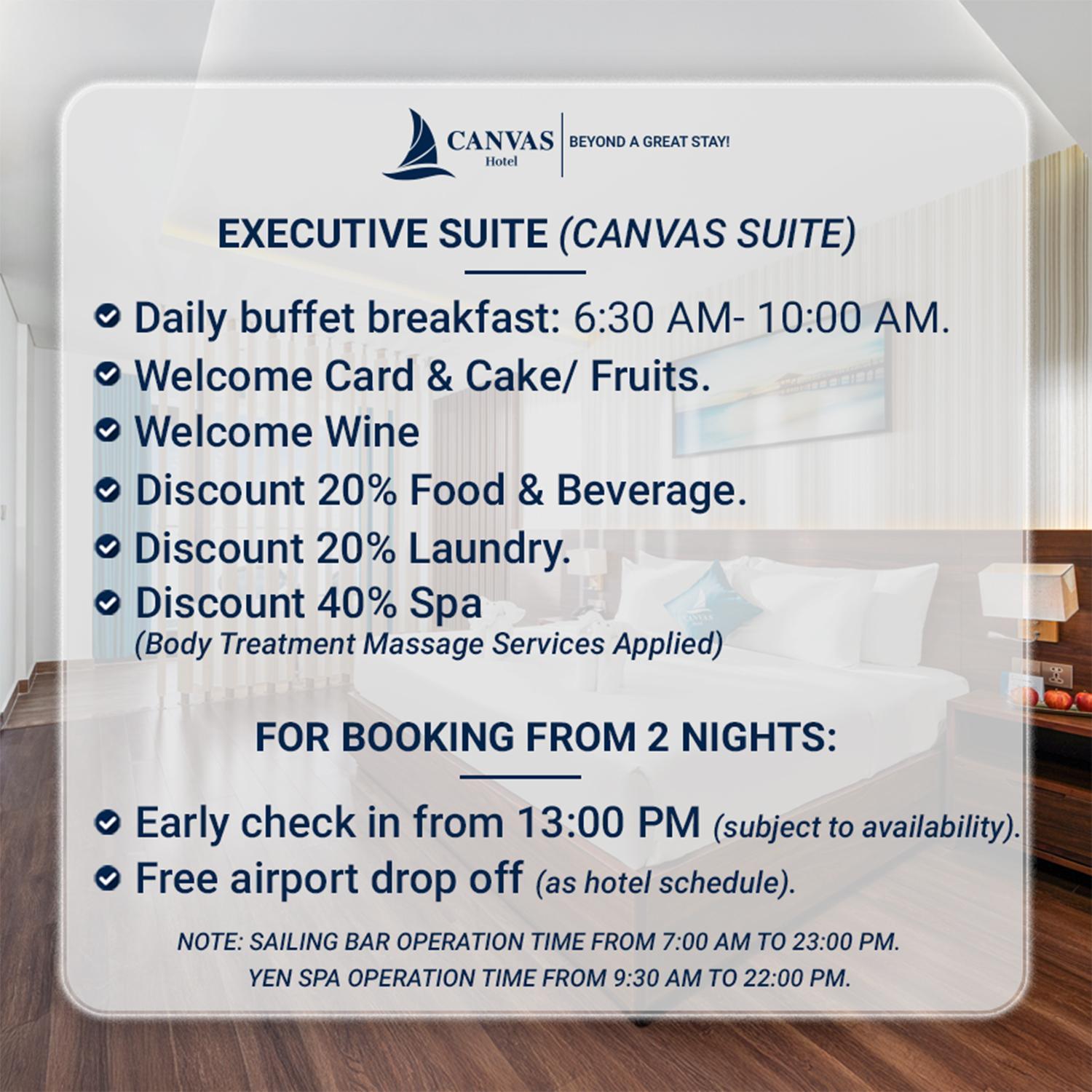 Canvas Danang Beach Hotel Da Nang Exterior foto